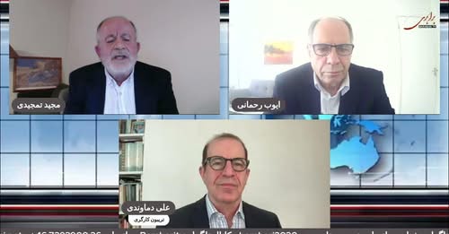 تریبون کارگری: رویکرد جنبش کارگری نسبت به برنامه های توسعه