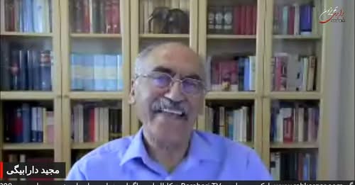 دیدار دو روزه ترامپ از چین، انتظارها و محدودیتها… گفتاری از مجید دارابیگی