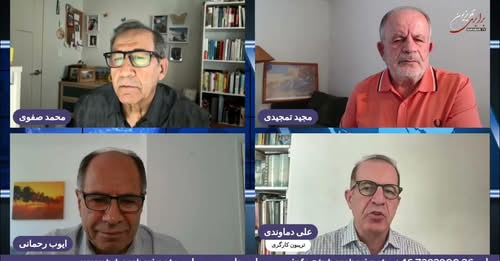 تریبون کارگری: رویا فروشی توسعه