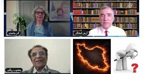 آنالیز: ماراتون تاب آوری تا کی؟ ایران، امریکا، خاورمیانه و جهان، قبل و بعد از جنگ
