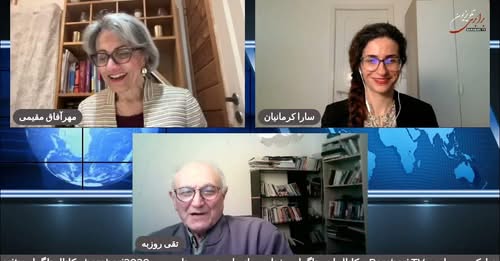 جنگهای منطقه ای و زندگی زنان از بقا تا مبارزه