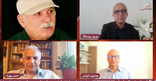 پرویز قلیچ خانی صدایی بود که در زمین و بیرون از زمین ، بر باورهایش ایستاد. همایون ایوانی و حسن بهزاد