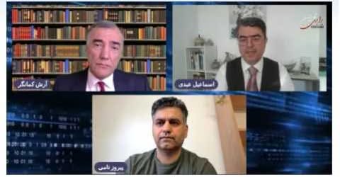 حضور نماینده شورای هماهنگی معلمان در سازمان جهانی کار و تشدید بحران آموزش زیر سایه جنگ