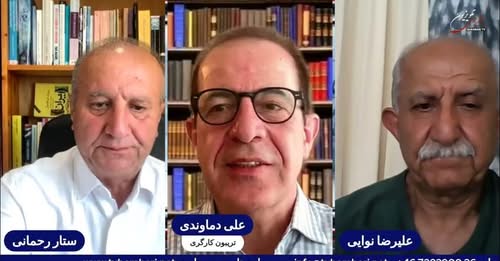تریبون کارگری: نقش کف خیابان در جنبشهای اجتماعی کجاست؟ خیابان مقابل اعتصاب و تشکل یا همراه وهمزاد