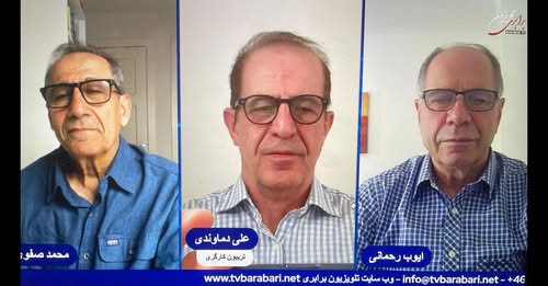 تریبون کارگری الگوهای توسعه تاکنونی و مساله مشارکت اجتماعی و مداخله دمکراتیک مردم