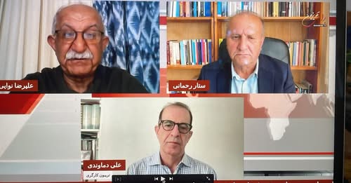تریبون کارگری اعتراضات ومطالبات در دوره وضعیت جنگی و سرکوب عریان،چگونه جریان دارد:؟