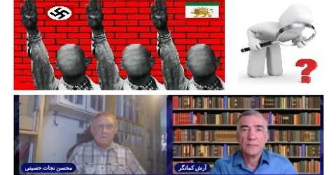 فاشیسم چیست؟ تاریخچه، نظریه ها و مختصات آن در جهان امروز و در اپوزیسیون ایران