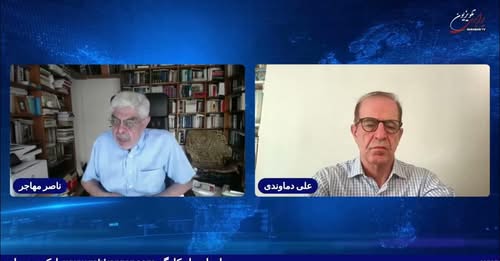 گفتگو: پژوهشی تاریخی درباره سی خرداد ۶۰، زمینه ها ودلایل آن سرکوب خونین، پیام آن