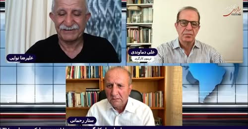 تریبون کارگری:نگاهی به جنبش های کارگری و اجتماعی در سه ماهه گذشته