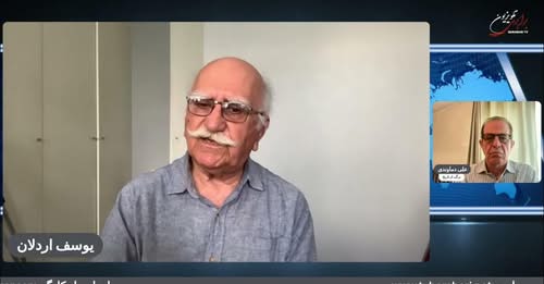 برگی ازتاریخ: تحولات کردستان ، عملیات نظامی و سیاست های حکومت اسلامی ، رویکردهای چپ و ترقیخواه