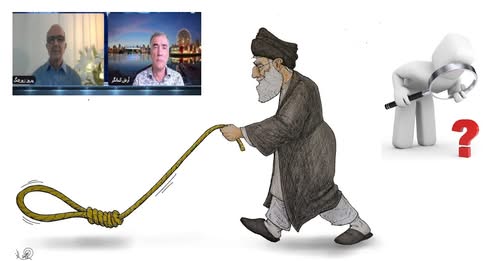 مکث: نمایش یک جنازه، میراث یک دیکتاتور و جلاد خیزش های مردمی