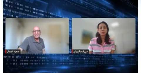 تاثیر بحران های جهانی در سلامت و رفتارهای افراد، گفتگو با فرزانه بادین لو