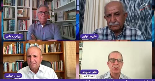 تریبون کارگری: گشایش بحثی در باره شبکه هایی اجتماعی وکارگری، صندوق ها وتعاونیها، تجربه های جهانی