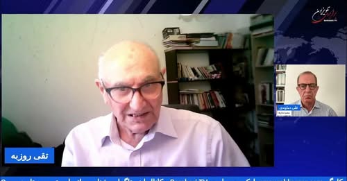 چشم اندازها:تشدید جنگ ،‌بحران آلترناتیوها، الویت های اصلی کدامند؟ ترامپ وترامپیسم در بحران