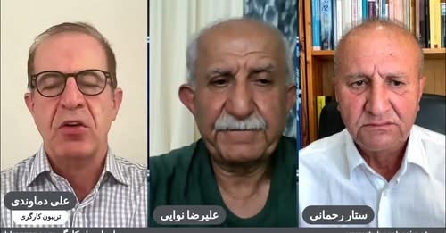 تریبون کارگری: تقویت و گسترش شبکه های اجتماعی، آغازی برای تشکلهای سراسری و اتحادیه ای