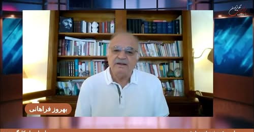 تشییع جنازه ، آتش‌بس و آچمز نظامی-دیپلوماتیک … در نقد و نظر با بهروز فراهانی