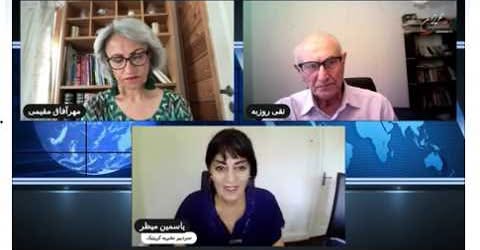 شکست آتش بس، آیا جنگ، سرنوشت ایران را تغییر خواهد داد؟