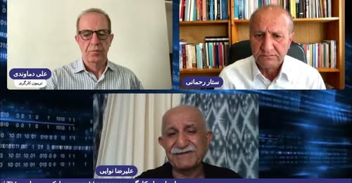تریبون کارگری: گسترش اعتراضات کارگری و اجتماعی در زمانه تشدید شرایط جنگی و سرکوب