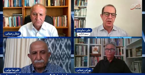 تریبون کارگری:در شرایط جنگی وسرکوب داخلی، جنبش مطالباتی و شبکه های اجتماعی چگونه پیش میروند؟