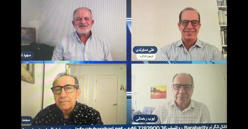تریبون کارگری:الویت ها در شرایط تشدید جنگ و سرکوب، روایت های انسانی در مقابل گفتمان های رسمی