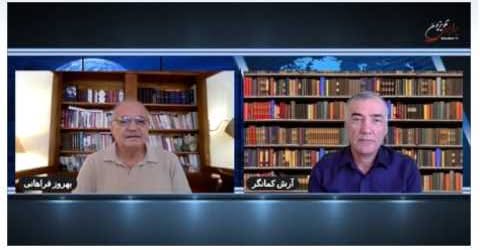 آنالیز: دو “ابرقدرت” در باتلاق، آمریکا در جنگ ایران، روسیه در جنگ اوکراین