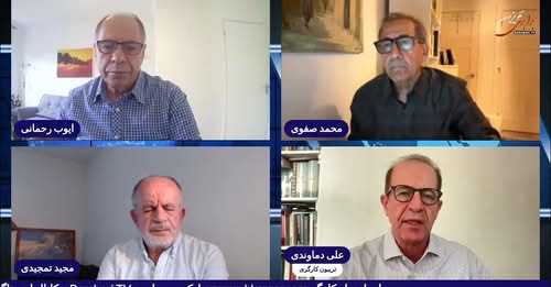 تریبون کارگری: اعدام وسرکوب و رابطه آن با توسعه