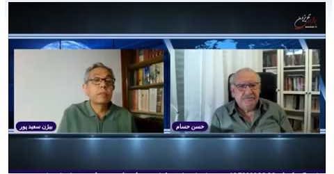 نیم نگاه: حکومت اسلامی در چنبره بحران همه جانبه