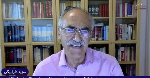 سیری در گذشته ی سازمان اکثریت، به روایت نقی حمیدیان…. گفتاری از مجید دارابیگی