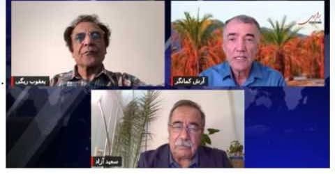 سالگرد جمعه خونین زاهدان و نگاه فعالین بلوچ به آن خیزش، سلطنت طلبان، جنگ جاری و