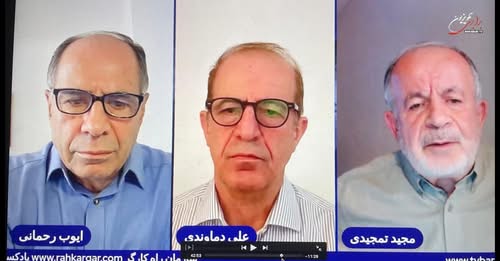 تریبون کارگری: اهمیت گفتمان کارگری در کجاست؟ نحوه تعامل این گفتمان با گفتمان جنبش های اجتماعی دیگر