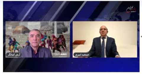 سالگرد جمعه خونین زاهدان و نگاه فعالین بلوچ به خیزش، سلطنت طلبان، جنگ جاری و