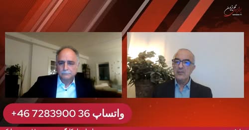 چپ در آینه نقد؛ آسیب‌ شناسی یک جنبش. گفتگوی پیروز زورچنگ با یاور اعتماد در برنامه حریق