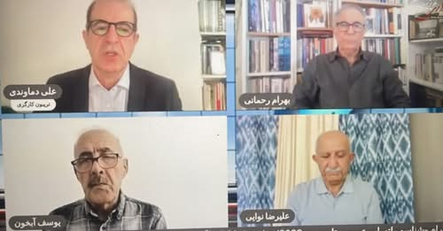 تریبون کارگری: موانع وعوامل سازمانیابی مستقل کدامند؟