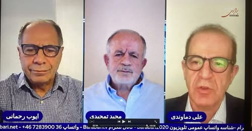 تریبون کارگری: ویژگی ها وتفاوتهای جنبش زن ـ زندگی ـ آزادی با دیگر خیزشهای اجتماعی