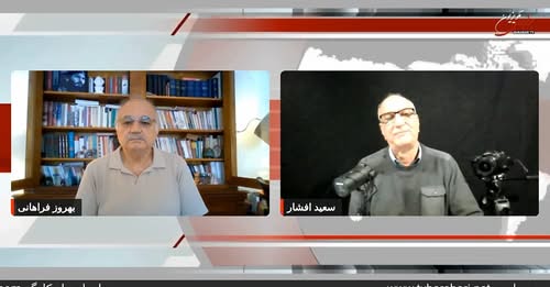 خطر فروپاشی وضعیت نه جنگ نه صلح با نزدیکی انتخابات آمریکا… در نقد و نظر با بهروز فراهانی