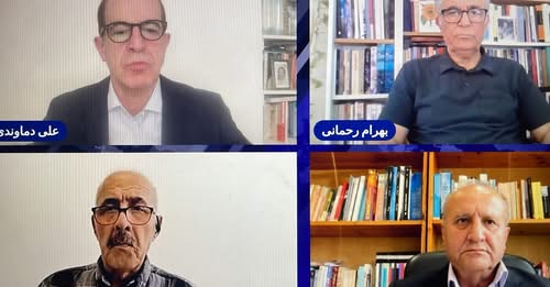 تریبون کارگری: زمینه ها، شرایط و عوامل تشکل مستقل کدامند؟