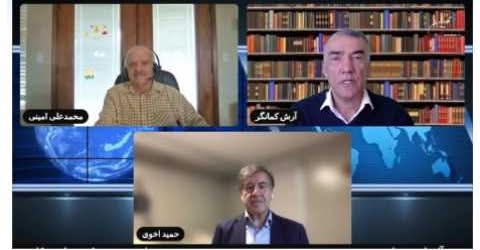 آنالیز: انتخابات آمریکا زیر سایه جنگ ایران، یمن و بحران انرژی در جهان