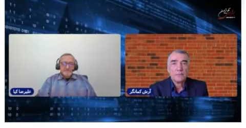 آنالیز: آرایش نیروهای سیاسی در آستانه انتخابات آمریکا و سایه سنگین جنگ ارتجاعی