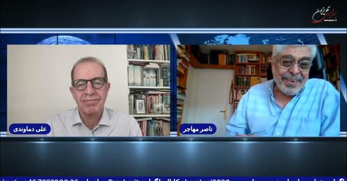 گفت وگو:تخریب زندان گوهردشت در ادامه تخریب خاورانهای ایران، به چه معناست؟