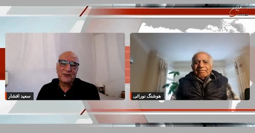 بحران امنیت و معمای گروه‌های مسلح ناشناس در سیستان و بلوچستان. گفتگوی سعید افشار با هوشنگ نورایی