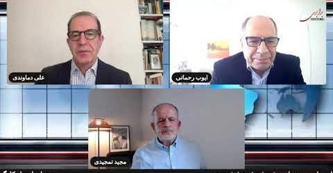 تریبون کارگری:کدام چپ ، کدام گفتمان؟