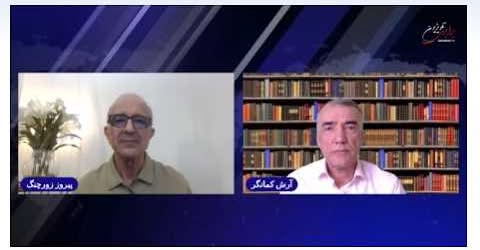 مکث: پاسخ به چند سئوال و نقد درباره کمونیسم، مواضع راه کارگر و تفاوت آن با جریانات دیگر