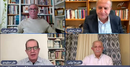 تریبون کارگری: چرا طبقه‌ی کارگر نتوانسته است بمثابه یک نیرویی مؤثردر جنبش‌های عمومی اخیر تبدیل شود؟