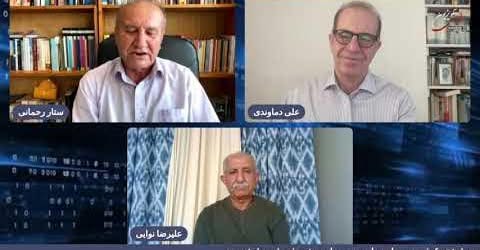 تربیون کارگری: موقعیت معلمان ایران در روزجهانی معلم وجنبش دانش آموز ی فرانسه