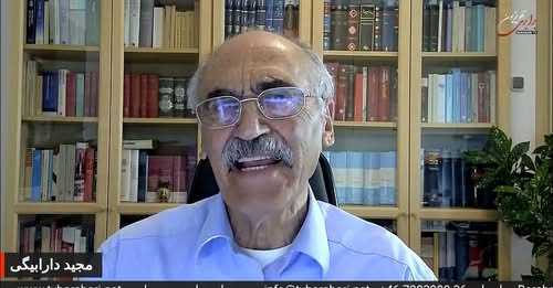 خطر گسترش جنگ در خاورمیانه، با اصابت موشک به فرودگاه ریاض … گفتاری از مجید دارابیگی