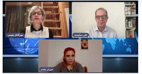 از انگیزاسیون تا امروز، اعدام چگونه در خدمت قدرت ماند؟